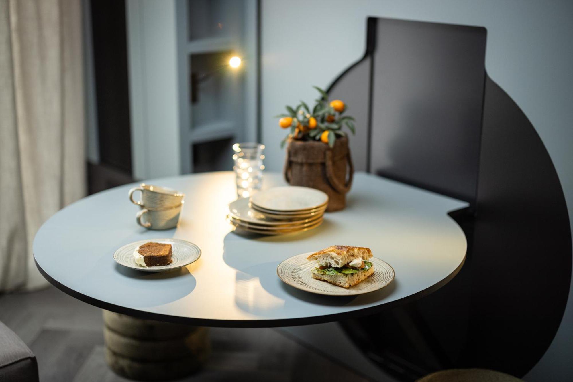 The Haydon By Nestor Apartment London Ngoại thất bức ảnh