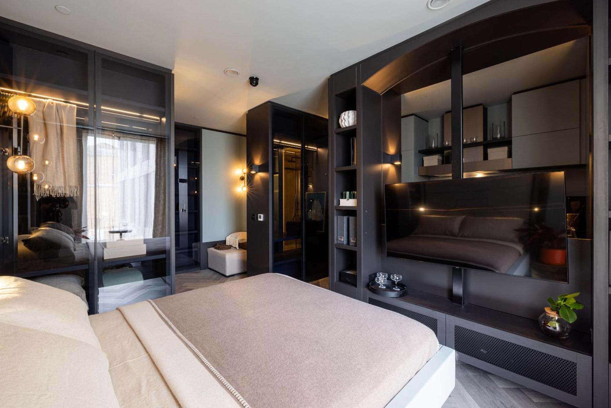 The Haydon By Nestor Apartment London Ngoại thất bức ảnh