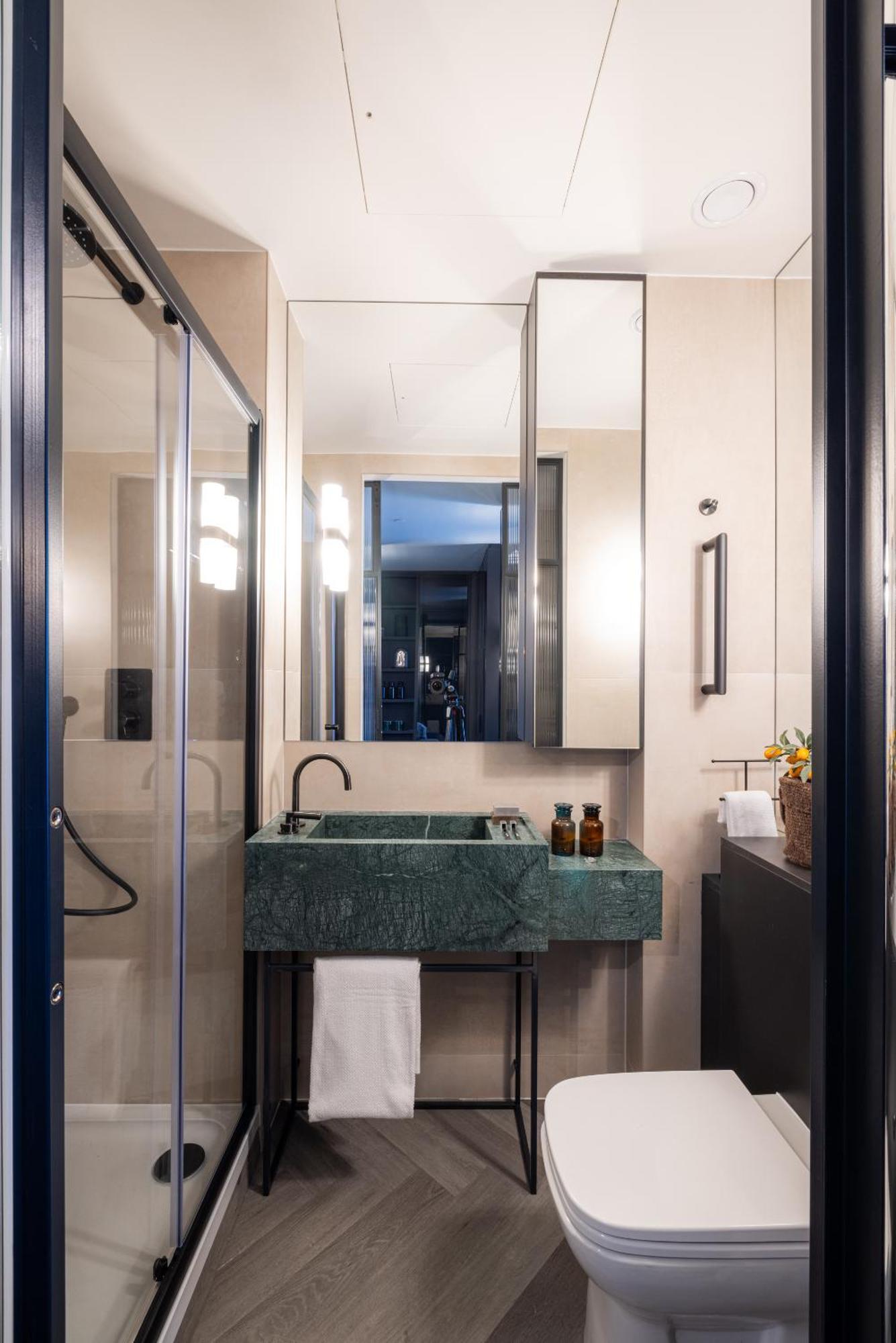 The Haydon By Nestor Apartment London Ngoại thất bức ảnh