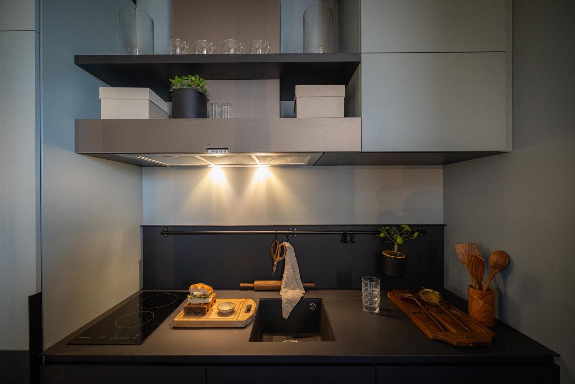 The Haydon By Nestor Apartment London Ngoại thất bức ảnh