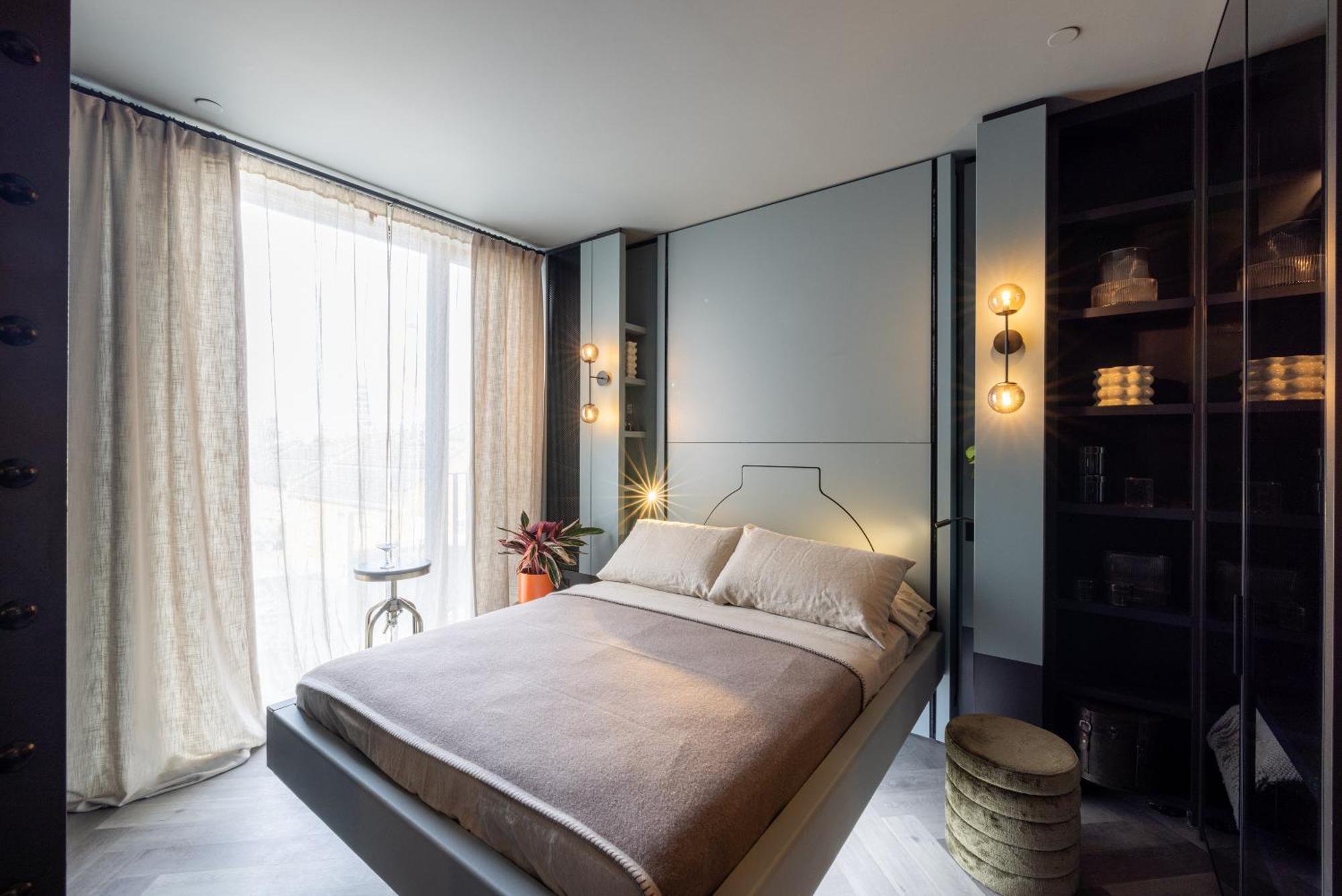 The Haydon By Nestor Apartment London Ngoại thất bức ảnh
