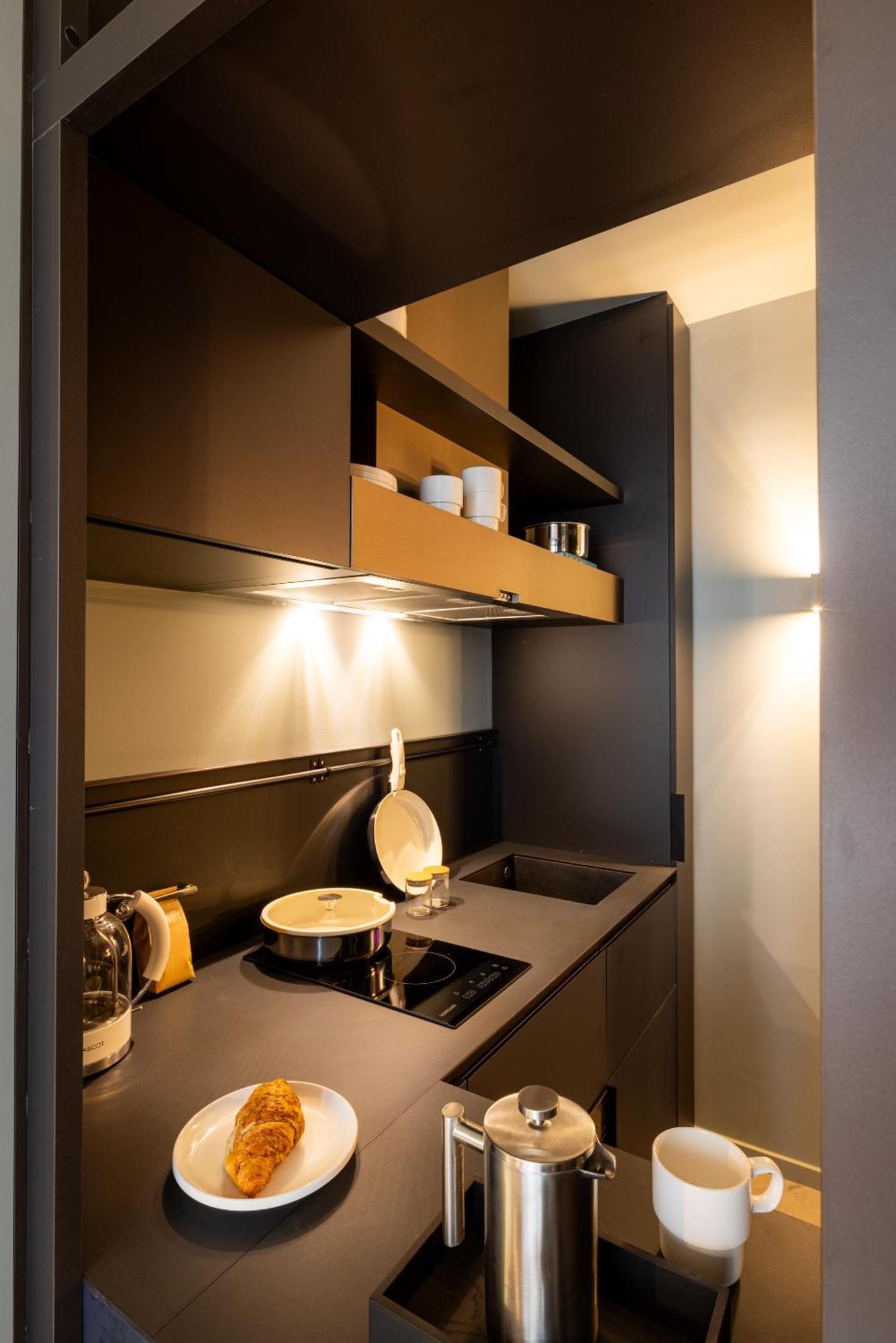 The Haydon By Nestor Apartment London Ngoại thất bức ảnh