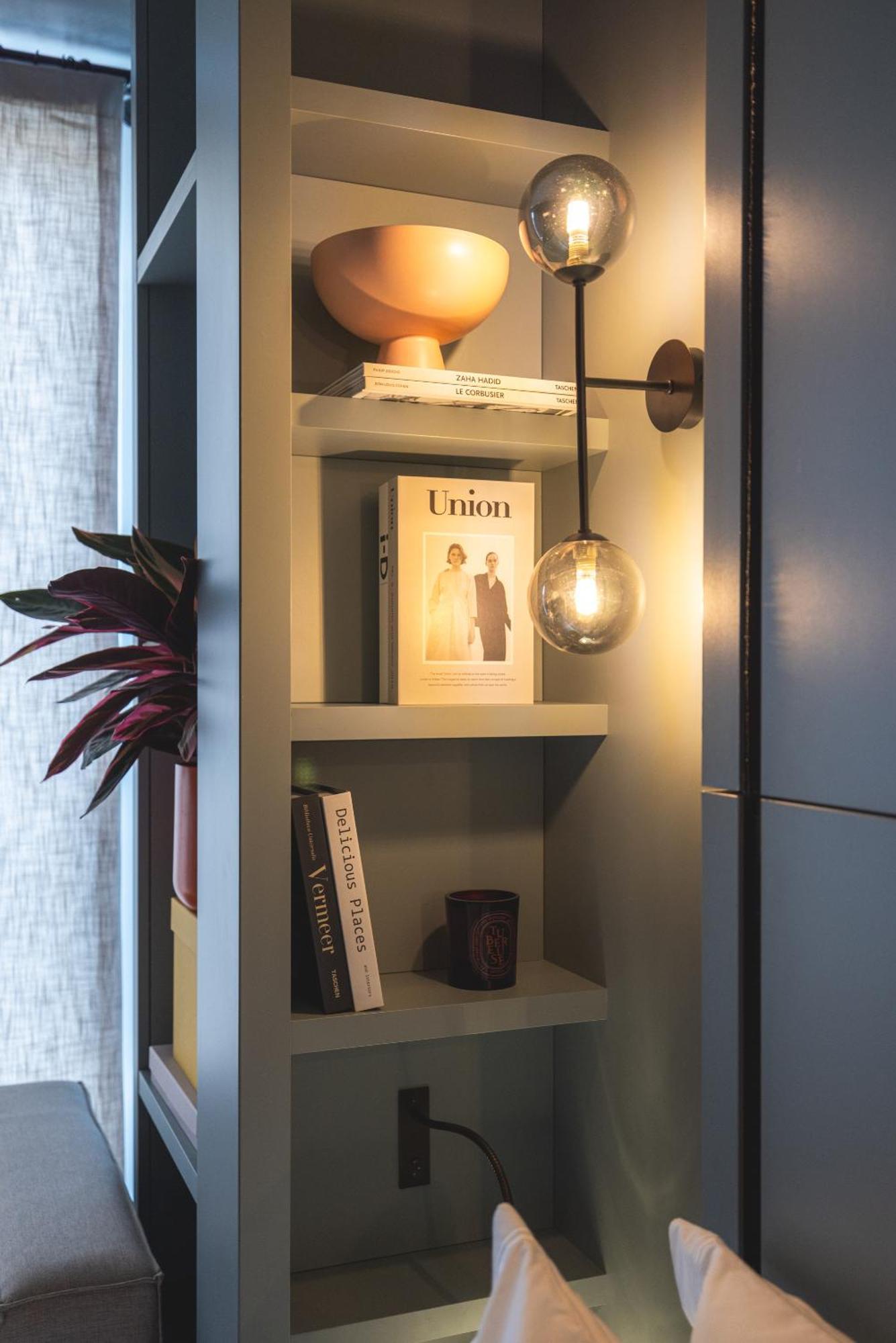 The Haydon By Nestor Apartment London Ngoại thất bức ảnh