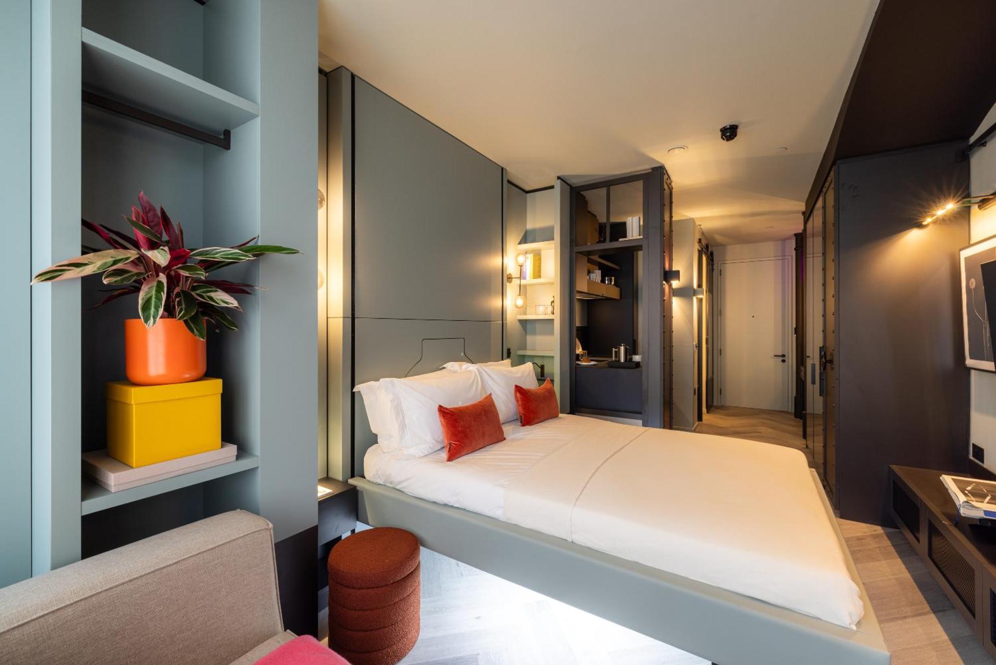 The Haydon By Nestor Apartment London Ngoại thất bức ảnh