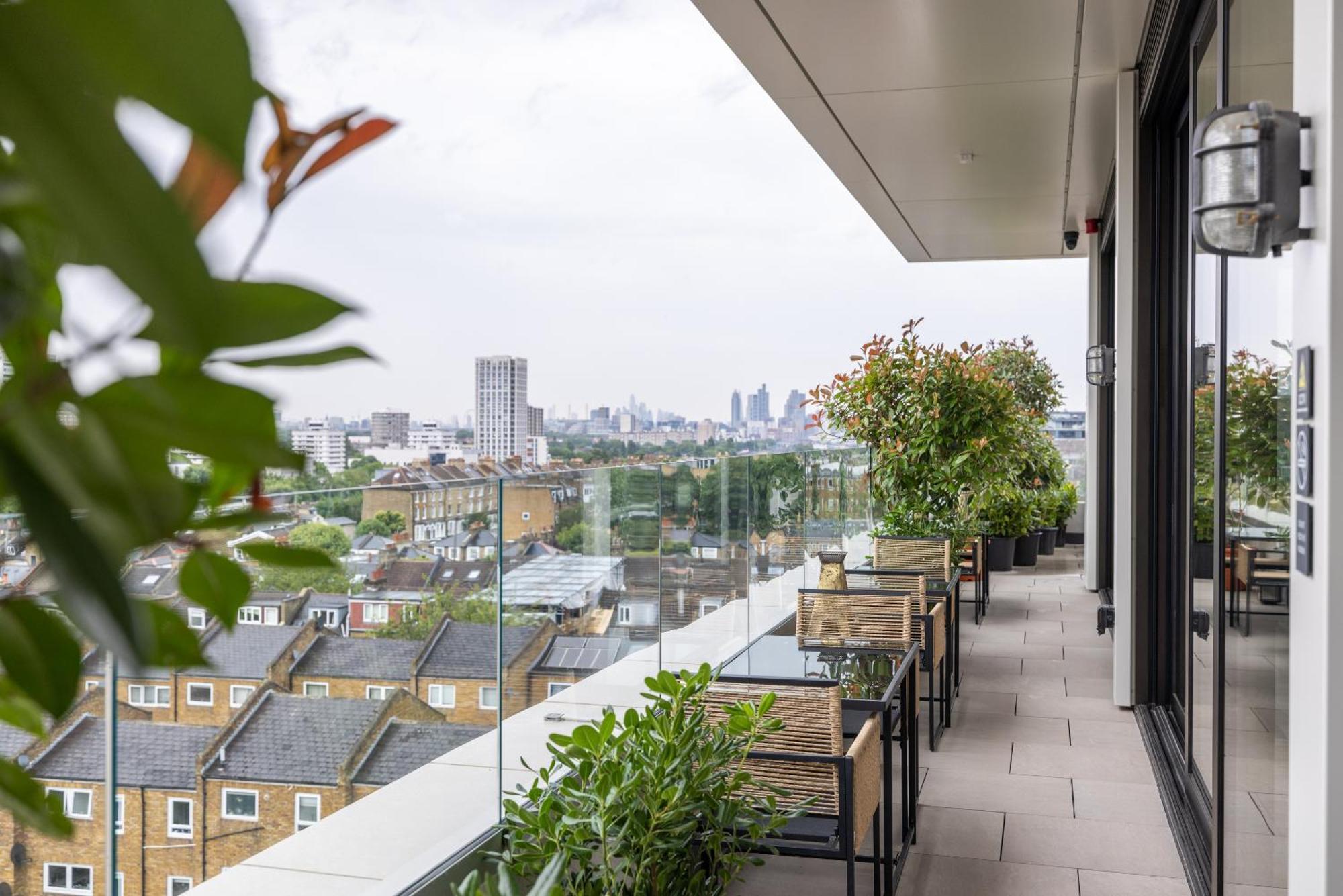 The Haydon By Nestor Apartment London Ngoại thất bức ảnh