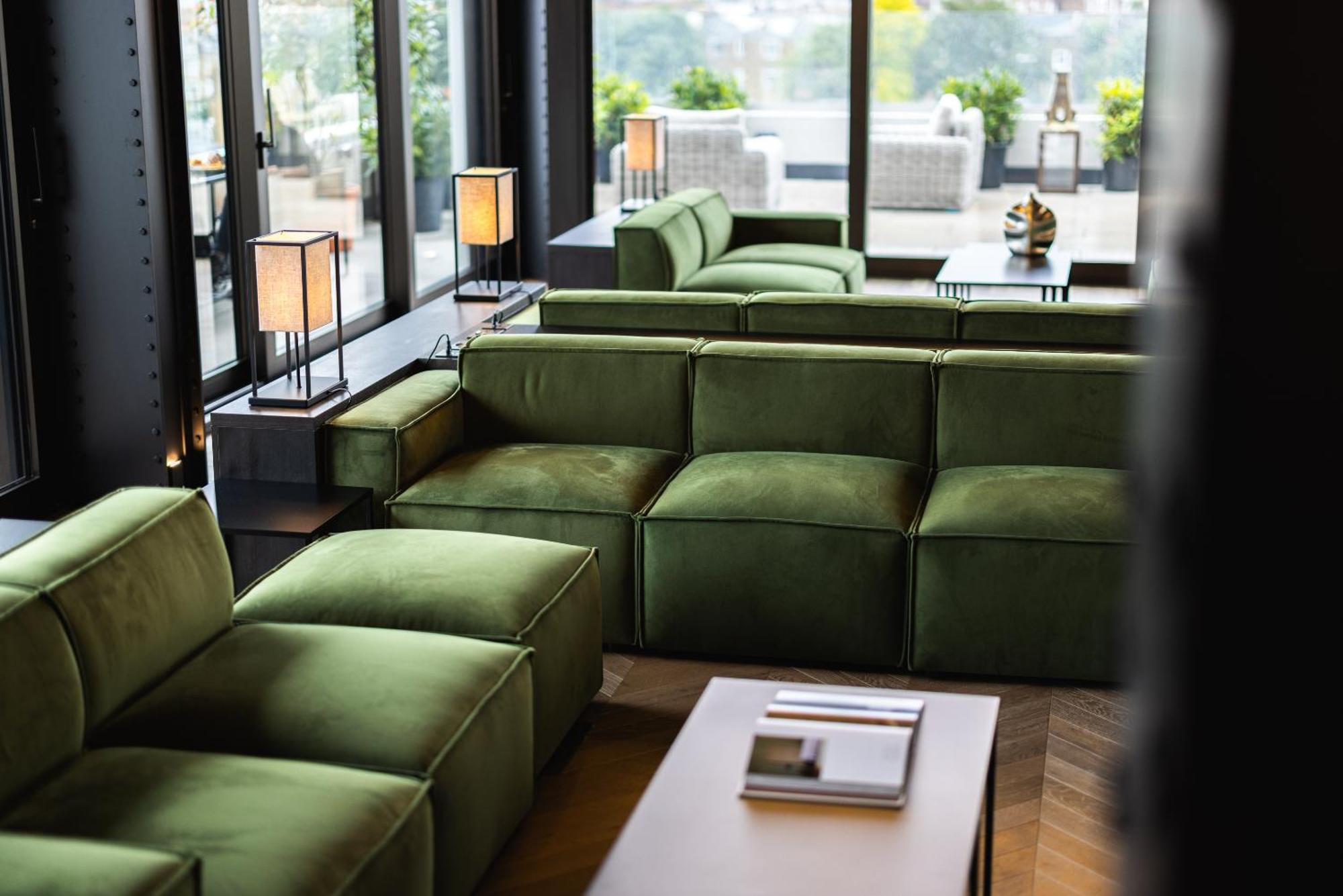 The Haydon By Nestor Apartment London Ngoại thất bức ảnh
