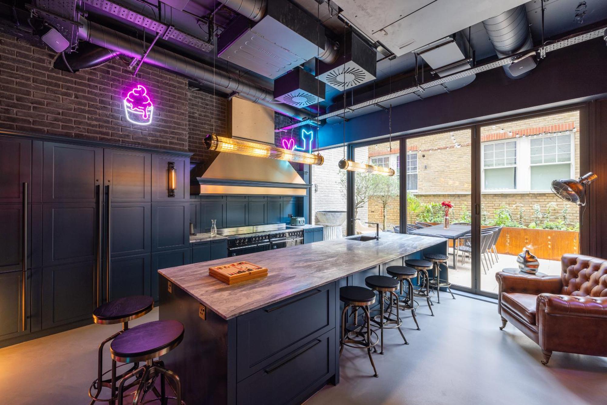 The Haydon By Nestor Apartment London Ngoại thất bức ảnh