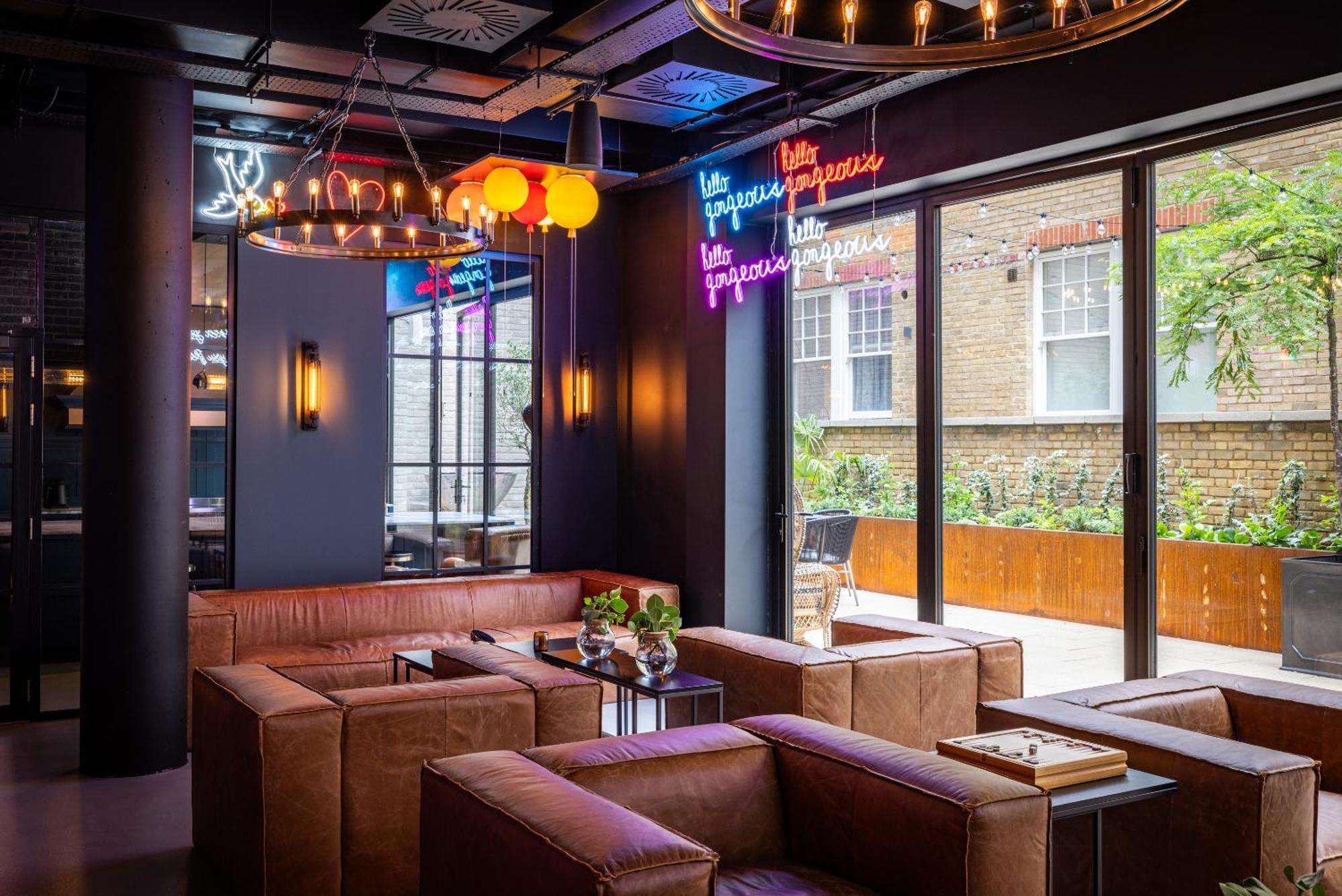 The Haydon By Nestor Apartment London Ngoại thất bức ảnh